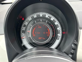 Fiat 500 Fiat 500 1.2 Lounge | Carplay | Cruise control | Parkeersensoren - afbeelding nr 19