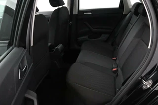 Volkswagen Polo Volkswagen Polo 1.0 TSI Comfortline Business | Adaptive Cruise | Navi | - afbeelding nr 5