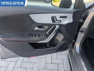 Mercedes-Benz A-Klasse Mercedes A-klasse AMG 35 4MATIC Race edition Vol! - afbeelding nr 43