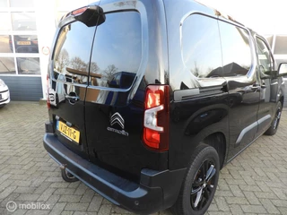 Citroën Berlingo Citroen Berlingo bestel 1.5 BlueHDI Camera , Cruise - afbeelding nr 5