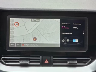 Kia Niro Kia Niro 1.6 GDi Hybrid DynamicLine AUTOMAAT Clima|Navi|Cruise|Camera|Leer|Nap!! - afbeelding nr 18