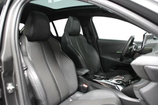 Peugeot 208 Peugeot 208 1.2 PureTech GT Automaat | Pano-dak | CarPlay | Virtual 3D | 360 Camera | Keyless | Sfeer | LED | PDC | - afbeelding nr 11