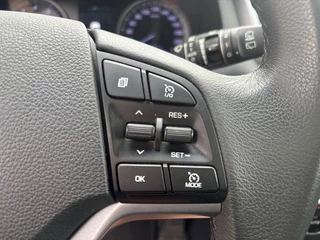 Hyundai Tucson Hyundai Tucson 1.6 GDi Premium 3 MND GAR | LEER | NAVI | LMV | CRUISE CONTROL | - afbeelding nr 17