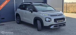 Citroën C3 Aircross Citroen C3 Aircross 1.2 PureTech Feel - afbeelding nr 26