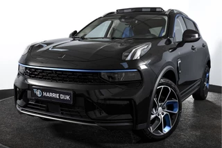 Lynk & Co 01 | 360 Camera | 7.4 kWh Boordlader | S/K-panodak | Adapt. Cruise | Memory | Elek. klep | LM 20