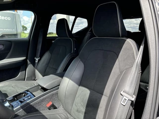 Volvo XC40 Volvo XC40 T4 Plug-In Hybrid R-Design | Trekhaak | Keyless Entry | Park. Camera | Stoelverwarming | Voorruitverwarming | - afbeelding nr 15
