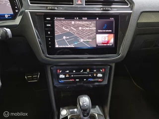 Volkswagen Tiguan Volkswagen Tiguan 1.5 TSI R-Line Elegance 150 pk Automaat Uitz Mooi - afbeelding nr 12