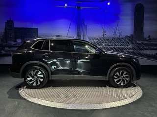 Volkswagen Tiguan Volkswagen Tiguan 1.5 eTSI Life Edition *WinterPack*LEDPlus*Keyless*PrivGlass* - afbeelding nr 13