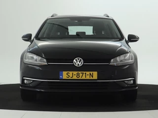 Volkswagen Golf Volkswagen Golf Variant 1.0 TSI Comfortline NAVI | CarPlay | Dealer onderhouden - afbeelding nr 7