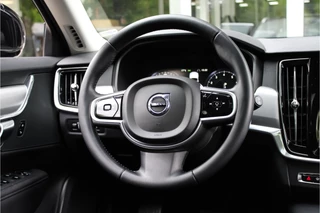Volvo V90 Pano | Autopilot | Leder - afbeelding nr 14