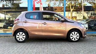 Peugeot 108 Peugeot 108 1.0 e-VTi Active - afbeelding nr 8