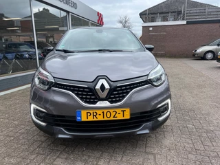 Renault Captur Renault Captur 1.2 TCe Initiale Paris, navi, pdc, trekhaak, 1e eigenaar, Rijklaar! - afbeelding nr 7