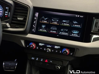 Audi A1 Audi A1 citycarver 30 TFSI S-line Edition one led 3x S-Line - afbeelding nr 14