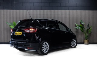 Ford C-MAX - afbeelding nr 3