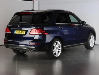 Mercedes-Benz GLE Mercedes GLE-klasse 500 e 4MATIC AMG Sport Edition - afbeelding nr 2