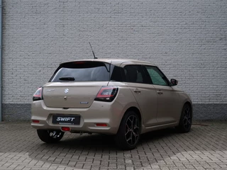 Suzuki Swift - afbeelding nr 2
