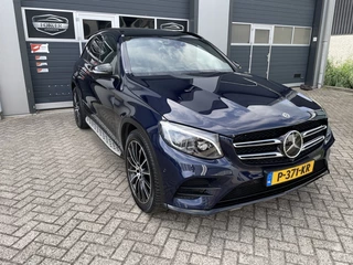 Mercedes-Benz GLC - afbeelding nr 9