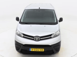 Toyota ProAce - afbeelding nr 7