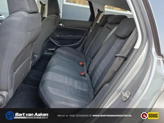 Peugeot 308 Peugeot 308 SW 1.6 BlueHDI Blue Lease Executive Nieuwe APK - afbeelding nr 9