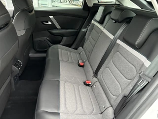 Citroën C4 - afbeelding nr 16