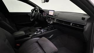 Audi A5 Audi A5 2.0 TFSI 2X S-LINE DIGDASH PANO UNIEK - afbeelding nr 55