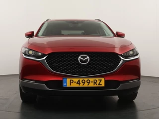 Mazda CX-30 - afbeelding nr 8