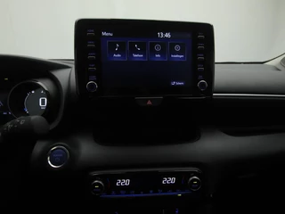Mazda 2 Hybrid Mazda 2 Hybrid 1.5 Select automaat : dealer onderhouden - afbeelding nr 30