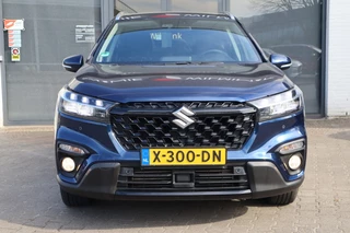 Suzuki S-Cross - afbeelding nr 4