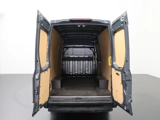 Iveco Daily | Airco | Cruise | Betimmering | - afbeelding nr 4