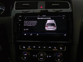 Volkswagen Golf Volkswagen Golf 1.4 TSI PHEV GTE | PANO / ACC / LED / CARPLAY / CAMERA / P.SENSOR V+A / LEDER-ALCANTARA / STOELVERW. / LANE ASS ! - afbeelding nr 64