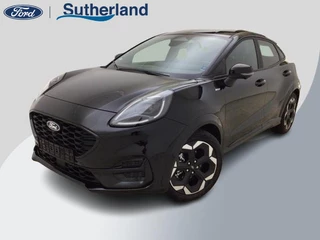 Ford Puma - 414782300-0