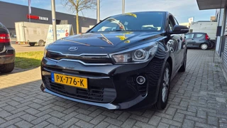 Kia Rio - afbeelding nr 15
