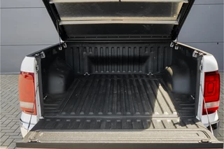 Volkswagen Amarok Volkswagen Amarok 3.0 TDI 4Motion DC Highline Leer CarPlay Standkachel - afbeelding nr 7
