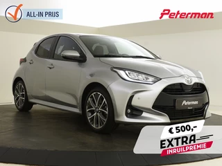 Toyota Yaris 1.5 Hybrid 130 Executive | JBL | PDC V+A | Head Up
