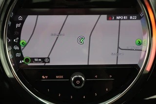 MINI Countryman MINI Countryman Mini Cooper S E ALL4 Chili Virtual Cockpit, Panoramadak, Camera, Apple Carplay, Standkachel, 18'' - afbeelding nr 5