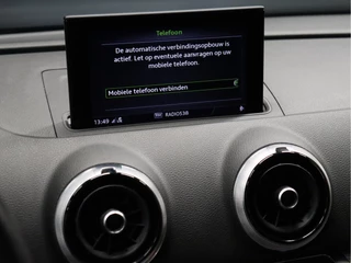 Audi A3 [BLUETOOTH, CRUISE, CLIMATE, SPORTSTOELEN, NIEUWSTAAT] - afbeelding nr 14