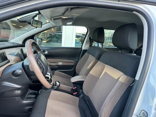 Citroën C4 Cactus Beige - afbeelding nr 16