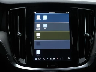 Volvo V60 Volvo V60 2.0 B4 (197 pk) Plus Dark | Nappa open grid bekleding | Electris - afbeelding nr 22