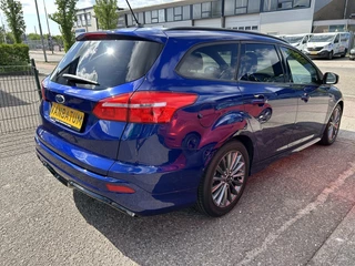 Ford Focus Ford Focus Wagon 1.0 ST-Line - afbeelding nr 6