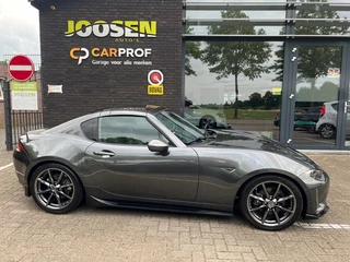 Mazda MX-5 Mazda MX-5 2.0 SKYAC-G 184 SPRT - afbeelding nr 2