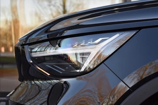 Volvo EX40 Volvo EX40 Extended Ultra Black Edition 252pk/82kWh | HEICO Verlaagd | Trek - afbeelding nr 7