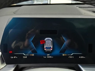 BMW iX1 BMW iX1 XDRIVE30 LAUNCH ED. I M PAKKET I 20 INCH I PANORAMA I HARMAN & KARDON - afbeelding nr 35