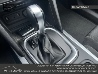 Renault Mégane Estate |CRUISE|NAVI|PARKEERS|AIRCO| - afbeelding nr 18