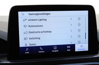 Ford Kuga Ford Kuga 2.5 PHEV ST-Line X | Trekhaak | Black Pack | BLIS | B&O | Navigatie - afbeelding nr 31