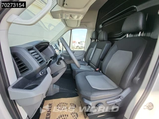 MAN TGE MAN TGE 3.140 Automaat L4H3 Airco Camera Parkeersensoren L3H2 14m3 Airco - afbeelding nr 10