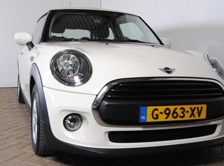 MINI 3-deurs - afbeelding nr 14