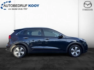 Kia Niro - afbeelding nr 3