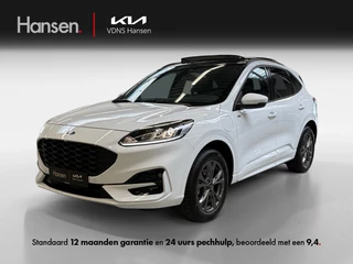 Ford Kuga 2.5 PHEV ST-Line
