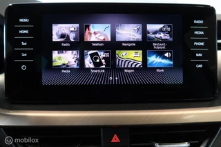 Škoda Kamiq Skoda Kamiq 1.0 TSI Business Edition Automaat Carplay Navi - afbeelding nr 31