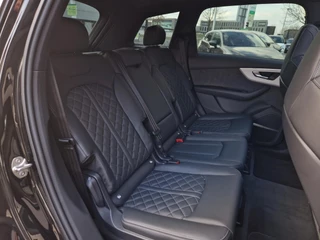Audi Q7 Audi Q7 60 TFSI e quattro S Competition /Facelift /22 inch /Pano - afbeelding nr 18